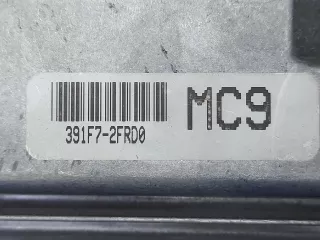 391f22frd0, 1 Блок управления двигателем Hyundai Santa FE 4 (TM) restailing Арт 184398RM, вид 6