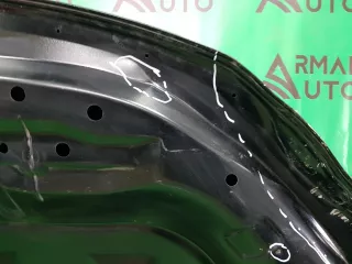 5900A687 капот Mitsubishi Pajero Sport 2 restailing Арт 184465RM, вид 13