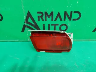 8158160240, 2 Фонарь противотуманный Toyota Land Cruiser Prado 150 Арт 184750RM, вид 1