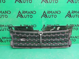 LR077428, gk528200aa, 3 решетка радиатора Land Rover Range Rover 4 Арт 185005RM, вид 5