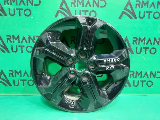 4321054P600BK, 4231054P60, 4231054P70, 3+ диск колесный r17 Suzuki Grand Vitara FT Арт 185223RM, вид 1