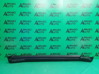 768501cb0a, 2 Накладка порога Infiniti QX70  Арт 185331RM, вид 1