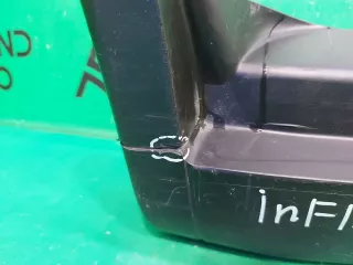 768501cb0a, 2 Накладка порога Infiniti QX70  Арт 185331RM, вид 4