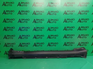 768501cb0a, 2 Накладка порога Infiniti QX70  Арт 185331RM, вид 5