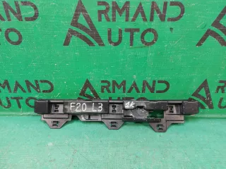 51777293555, 51777240915 кронштейн накладки порога BMW 1 F20/F21 Арт 185767RM, вид 1