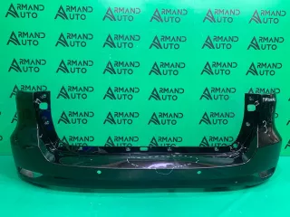 521590K950, 521590K370, 2 Бампер Toyota Fortuner 2 Арт 186191RM, вид 1