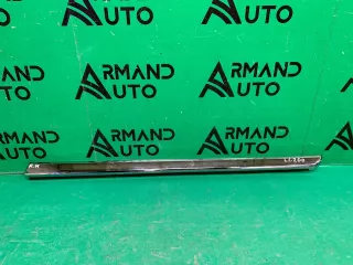 7507160140, 2 Молдинг двери Toyota Land Cruiser 200 Арт 186282RM, вид 1