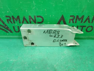 A2136201500 Кронштейн усилителя бампера Mercedes E W213 Арт 186878RM, вид 1