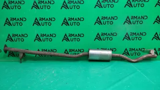 201004ca4a, 201014ca4a, 2 Глушитель Nissan X-Trail T31 Арт 186946RM, вид 1