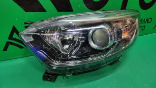 260602042r, 1 Фара Renault Kaptur Арт 186960RM, вид 2