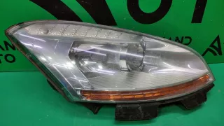 6206A8, 16472600, 1 Фара Citroen C4 Picasso 1 Арт 187078RM, вид 1