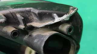 6206A8, 16472600, 1 Фара Citroen C4 Picasso 1 Арт 187078RM, вид 12