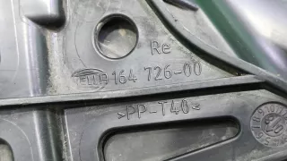 6206A8, 16472600, 1 Фара Citroen C4 Picasso 1 Арт 187078RM, вид 14