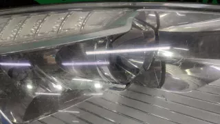 6206A8, 16472600, 1 Фара Citroen C4 Picasso 1 Арт 187078RM, вид 5