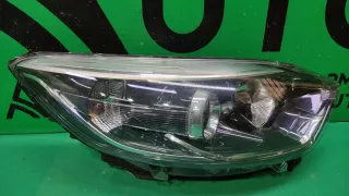 260108765r, 1 Фара Renault Kaptur Арт 187217RM, вид 1