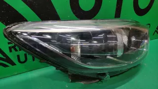 260108765r, 1 Фара Renault Kaptur Арт 187217RM, вид 2