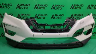 62022HZ30H, 2 Бампер Nissan X-Trail T32 Арт 187290RM, вид 1