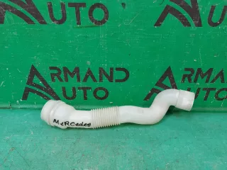 A1668690420, 1069435S03 заливная горловина бачка омывателя Mercedes GLS X166 Арт 187316RM, вид 4