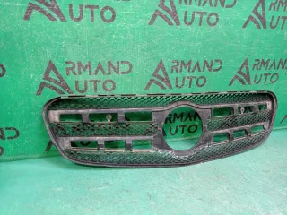 A1568801200, A1568880460 решетка радиатора Mercedes CLA c117 Арт 187425RM, вид 2