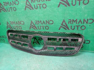 A1568801200, A1568880460 решетка радиатора Mercedes CLA c117 Арт 187425RM, вид 3
