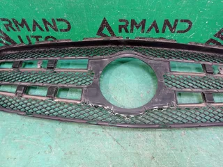 A1568801200, A1568880460 решетка радиатора Mercedes CLA c117 Арт 187425RM, вид 4