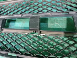 A1568801200, A1568880460 решетка радиатора Mercedes CLA c117 Арт 187425RM, вид 5