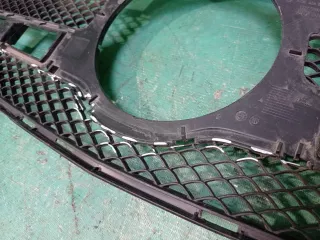 A1568801200, A1568880460 решетка радиатора Mercedes CLA c117 Арт 187425RM, вид 7