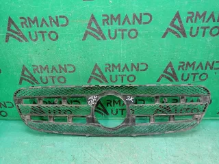 A1568801200, A1568880460 решетка радиатора Mercedes CLA c117 Арт 187425RM, вид 8