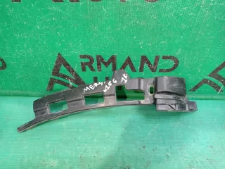 a1568850201 кронштейн бампера Mercedes CLA c117 Арт 187551RM, вид 1