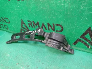 a1568850201 кронштейн бампера Mercedes CLA c117 Арт 187551RM, вид 3