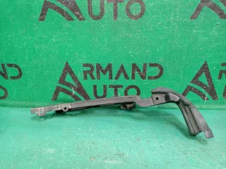 a1568850201 кронштейн бампера Mercedes CLA c117 Арт 187551RM, вид 6