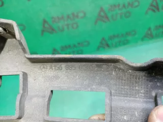 a1568850201 кронштейн бампера Mercedes CLA c117 Арт 187551RM, вид 7