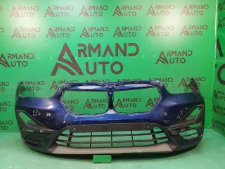 51119883249, 51117954205 Бампер BMW X1 F48 Арт 187621RM, вид 1