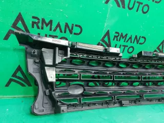 LR051298, eh228138ab, 3 решетка радиатора Land Rover Discovery 4 Арт 187695RM, вид 7