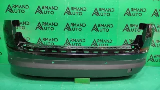 565807421, 565807521, 1 Бампер Skoda Kodiaq Арт 187981RM, вид 1
