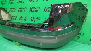 565807421, 565807521, 1 Бампер Skoda Kodiaq Арт 187981RM, вид 3