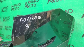 565807421, 565807521, 1 Бампер Skoda Kodiaq Арт 187981RM, вид 4