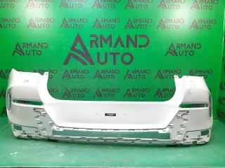 51128737298, 7932122 Бампер бмв х6 (х x 6) г06 (г g 06) BMW X6 G06 Арт 188025RM, вид 1