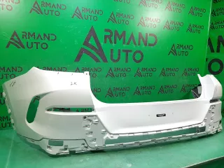 51128737298, 7932122 Бампер бмв х6 (х x 6) г06 (г g 06) BMW X6 G06 Арт 188025RM, вид 2
