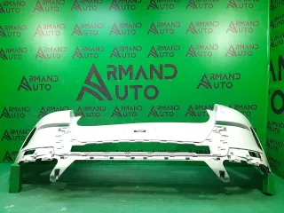51128737298, 7932122 Бампер бмв х6 (х x 6) г06 (г g 06) BMW X6 G06 Арт 188025RM, вид 7