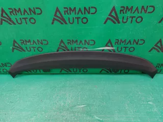 866124L500, 014L6023 Накладка бампера Hyundai Solaris 1 Арт 188176RM, вид 1
