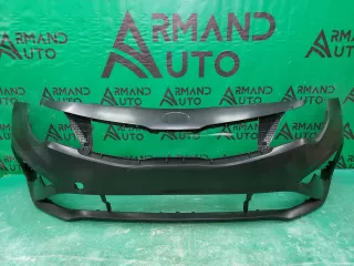 86511D4500, 02D45003 Бампер киа, кия оптима Kia Optima 4 Арт 188258RM, вид 1