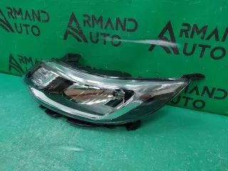 921014X501, 024X5001E2L Фара Kia Rio 3 Арт 188298RM, вид 3