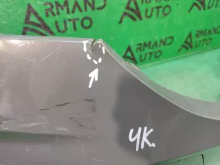 51119852215, 8078784 Бампер бмв г32 (г g 32) серия BMW 6 G32 Арт 188539RM, вид 5