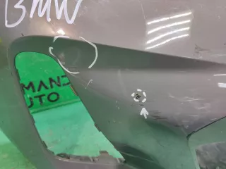 51119852215, 8078784 Бампер бмв г32 (г g 32) серия BMW 6 G32 Арт 188539RM, вид 6