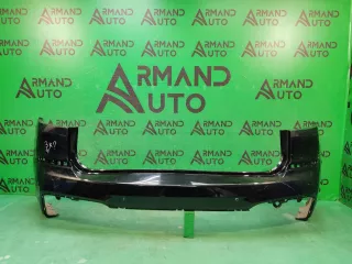 51128091992 Бампер бмв х3 (х x 3) г01 (г g 01) BMW X3 G01 Арт 188560RM, вид 1