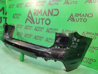 51128091992 Бампер бмв х3 (х x 3) г01 (г g 01) BMW X3 G01 Арт 188560RM, вид 3