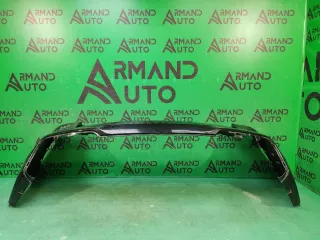 51128091992 Бампер бмв х3 (х x 3) г01 (г g 01) BMW X3 G01 Арт 188560RM, вид 6