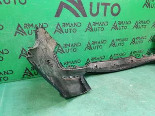 51128091992 Бампер бмв х3 (х x 3) г01 (г g 01) BMW X3 G01 Арт 188560RM, вид 8