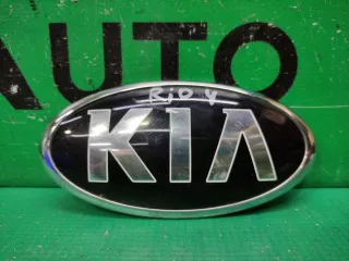 863201w250, 1 эмблема Kia Sportage 4 Арт 188766RM, вид 1